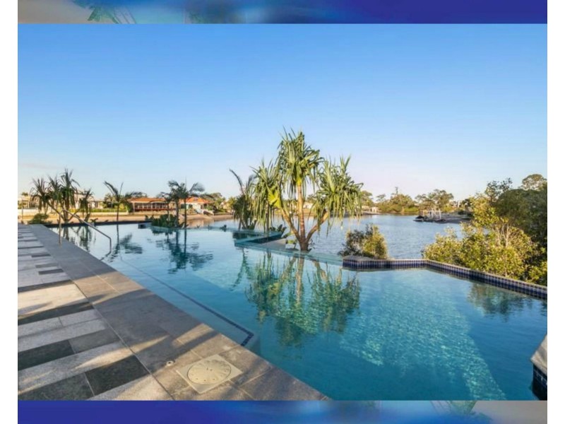 Biggera Waters QLD 4216