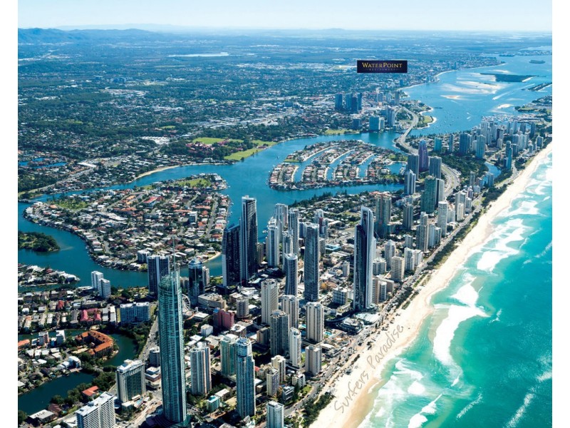 Biggera Waters QLD 4216