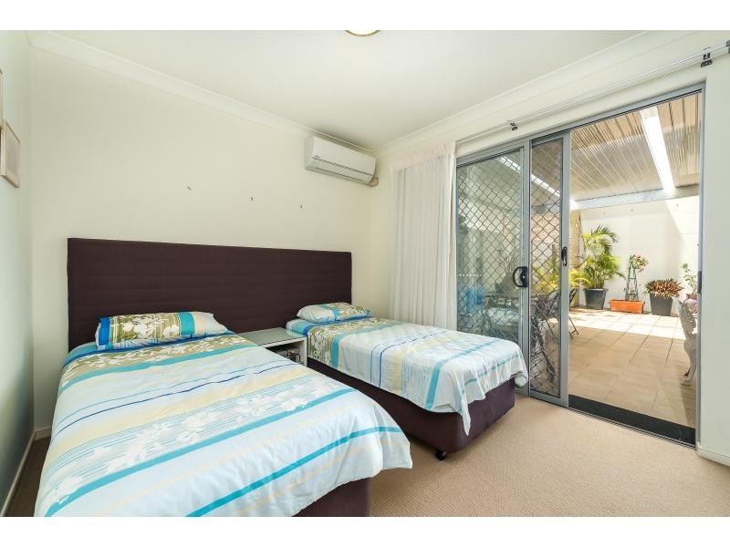 7/13-23 Bright Avenue, Labrador QLD 4215