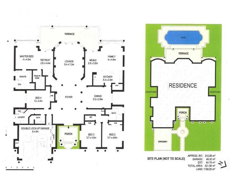 15 Sir Bruce Small Boulevard, Benowa Waters QLD 4217
