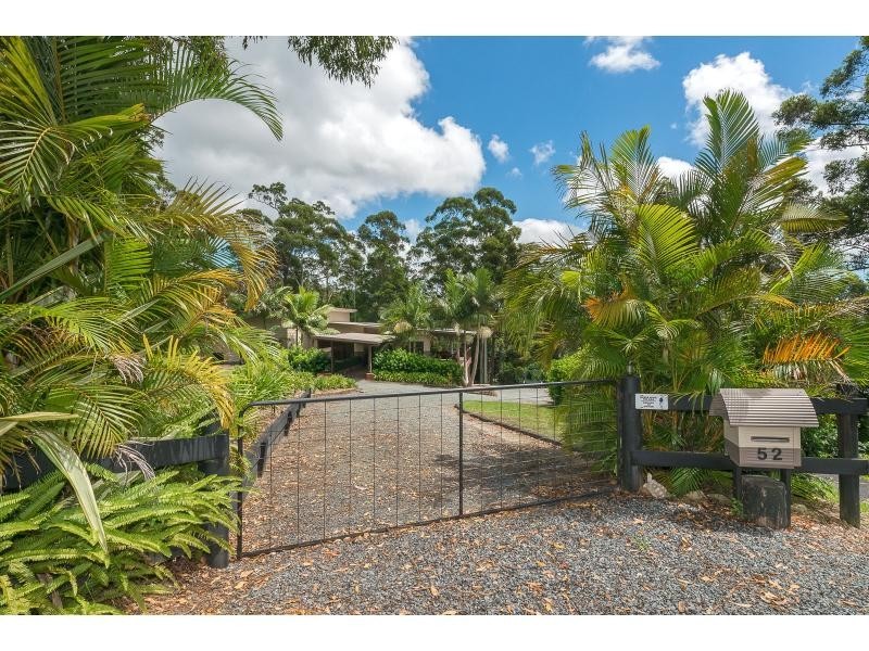 52 Landman Court, Clagiraba QLD 4211