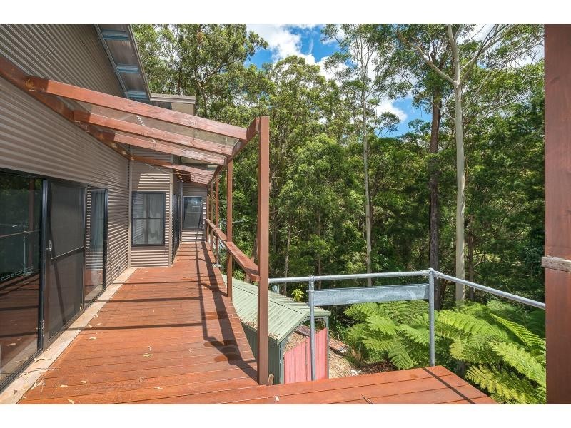 52 Landman Court, Clagiraba QLD 4211