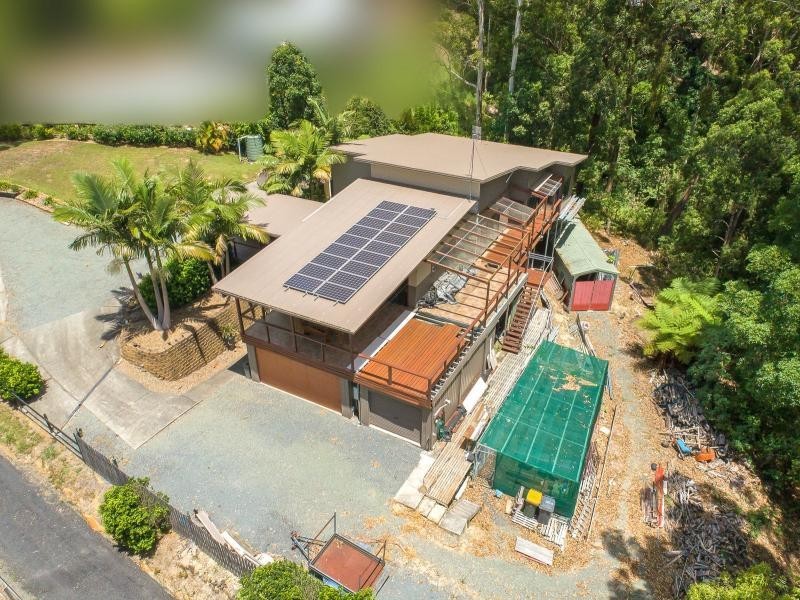 52 Landman Court, Clagiraba QLD 4211