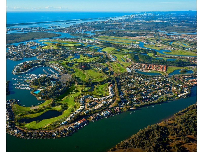 Sanctuary Cove QLD 4212