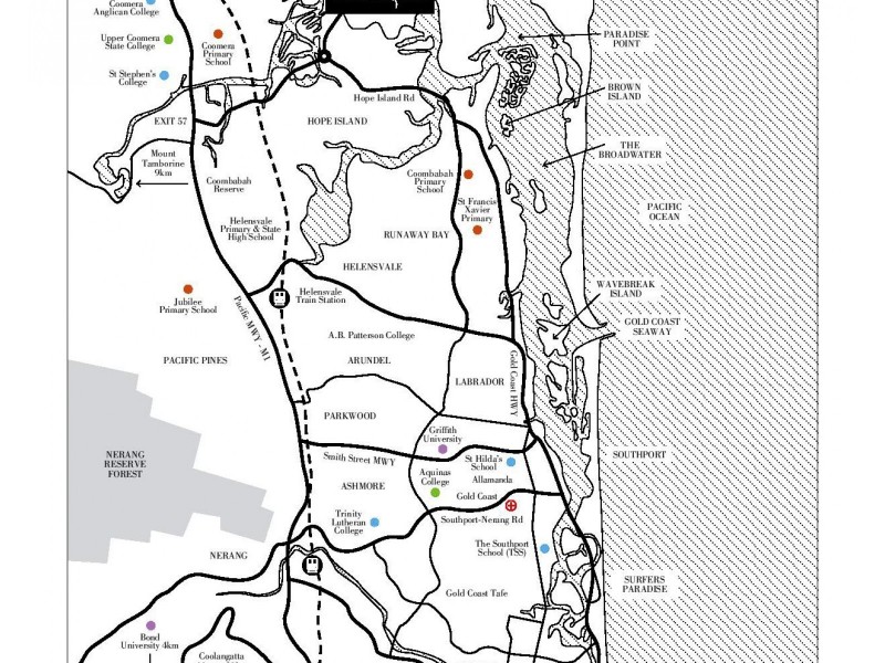 Sanctuary Cove QLD 4212