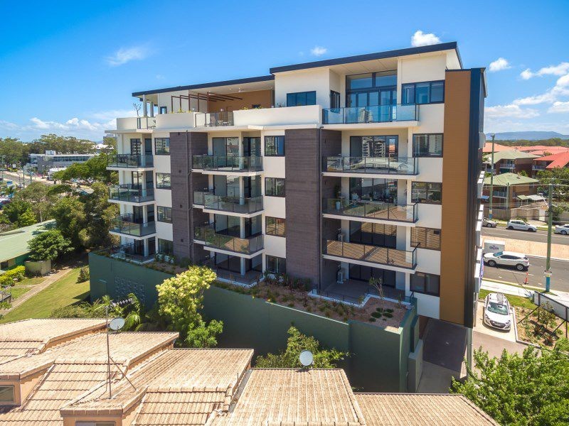 7/91 High Street, Southport QLD 4215