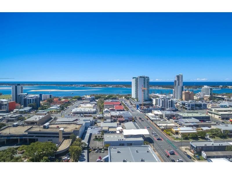 7/91 High Street, Southport QLD 4215