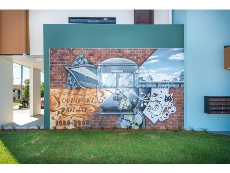 7/91 High Street, Southport QLD 4215