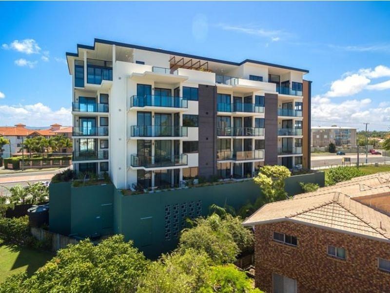 7/91 High Street, Southport QLD 4215