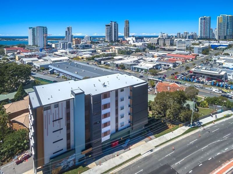 7/91 High Street, Southport QLD 4215