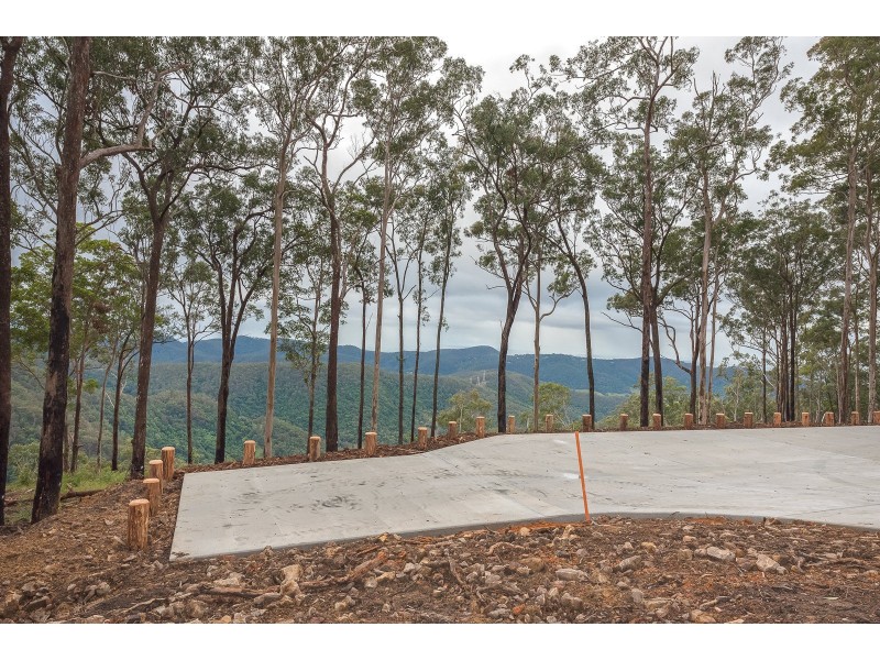 Lot 9, 106 Wongawallen Road, Tamborine Mountain QLD 4272