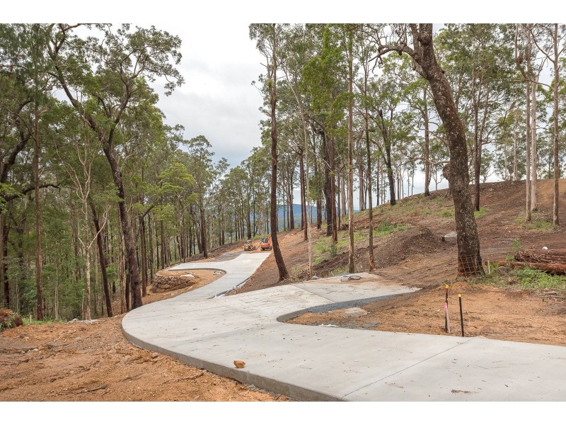 Lot 9, 106 Wongawallen Road, Tamborine Mountain QLD 4272