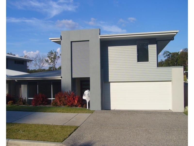 7 Chromata Lane, Coomera QLD 4209