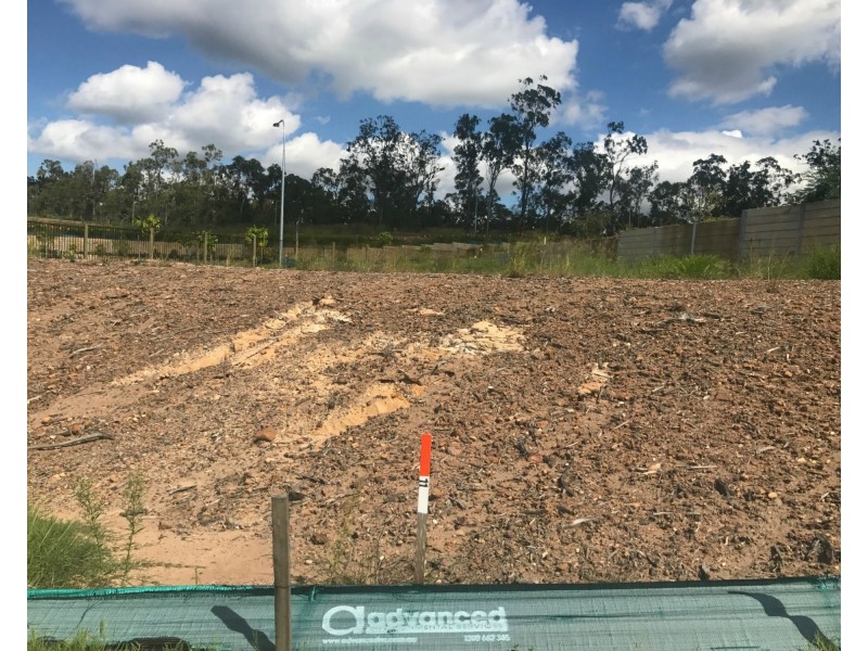 Lot 11 Sandstone Drive, Deebing Heights QLD 4306