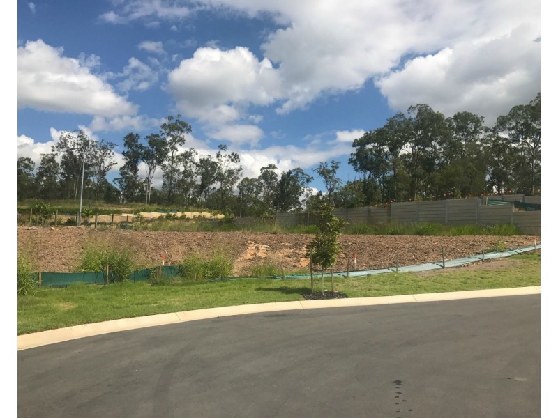 Lot 11 Sandstone Drive, Deebing Heights QLD 4306