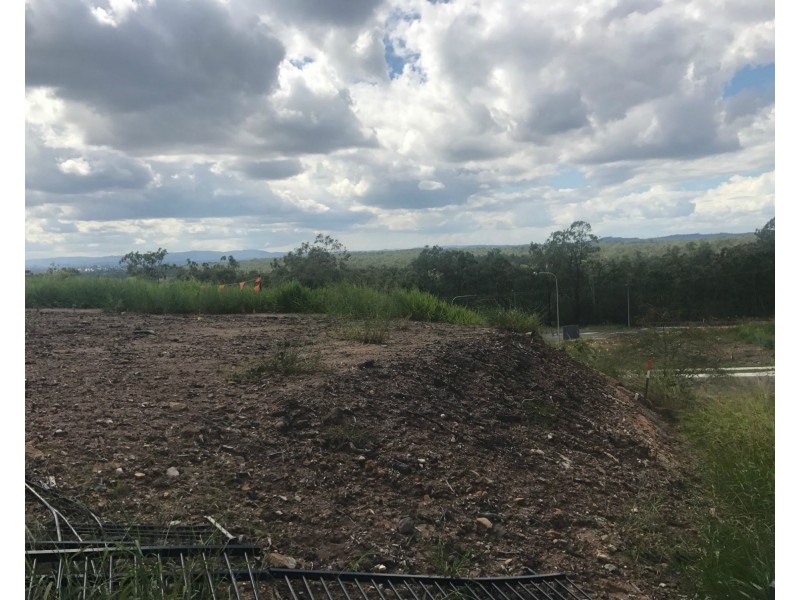 Lot 47 Sunbury Way, Deebing Heights QLD 4306
