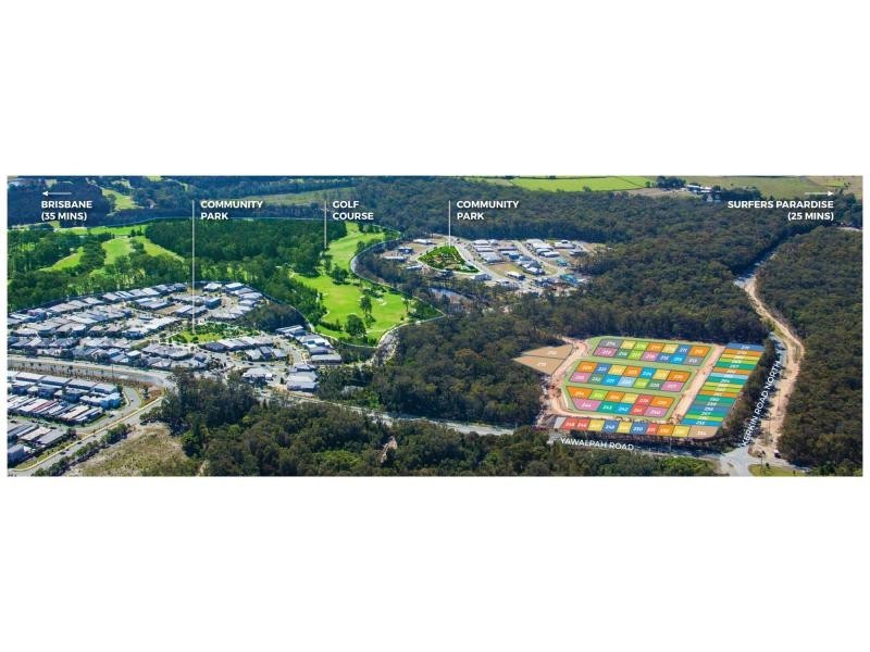 L223 Cudmore Street, Pimpama QLD 4209