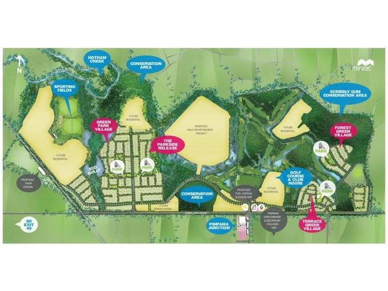 L223 Cudmore Street, Pimpama QLD 4209