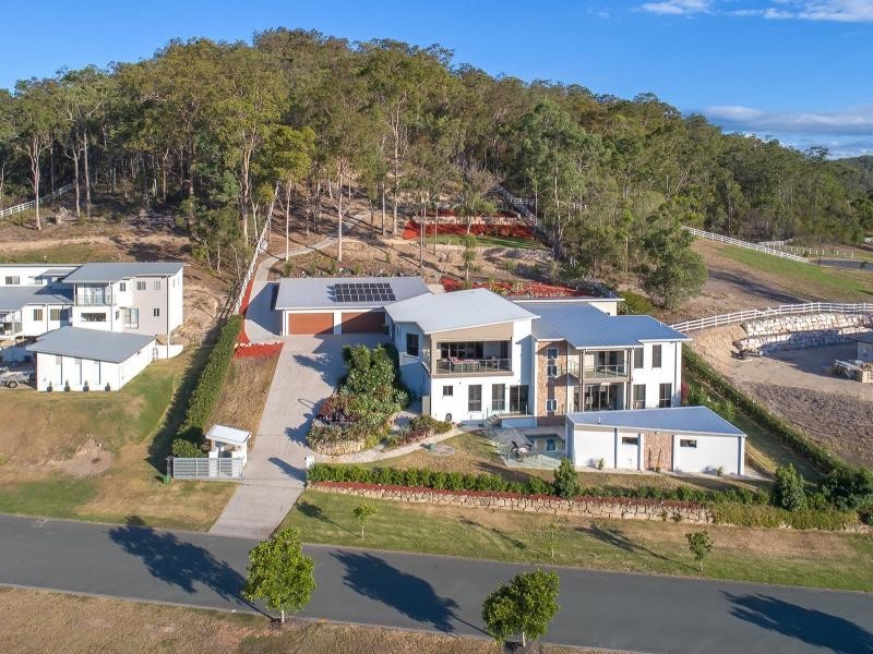 20 Huntington Drive, Maudsland QLD 4210