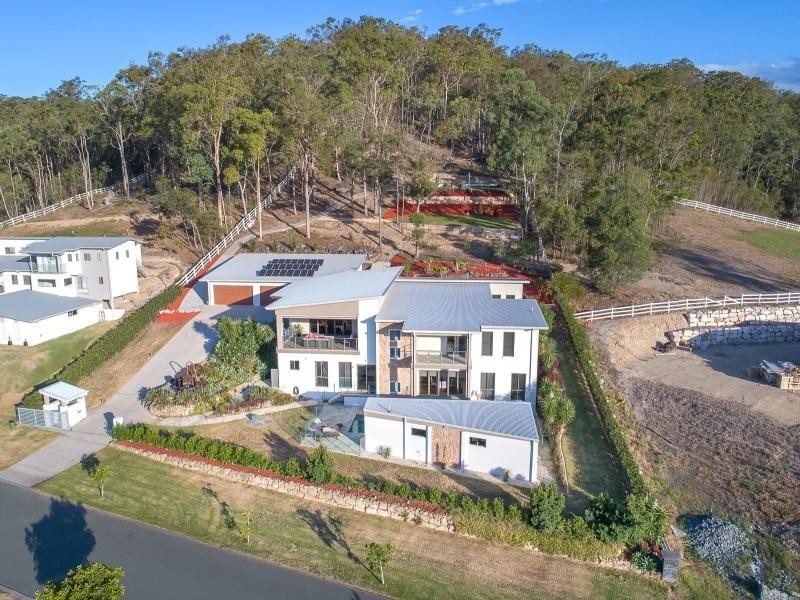 20 Huntington Drive, Maudsland QLD 4210