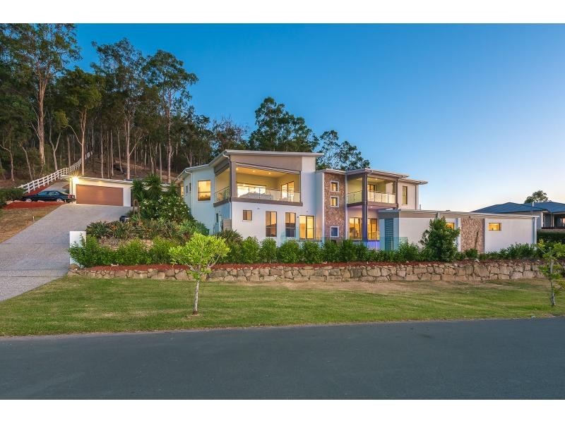 20 Huntington Drive, Maudsland QLD 4210