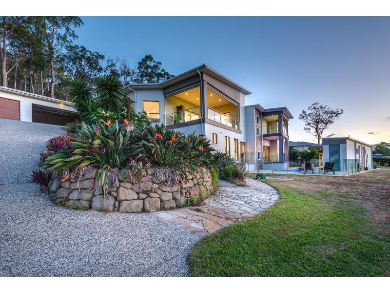 20 Huntington Drive, Maudsland QLD 4210