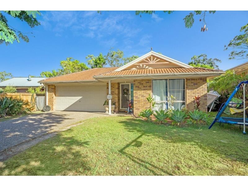 41 Picnic Place, Canungra QLD 4275