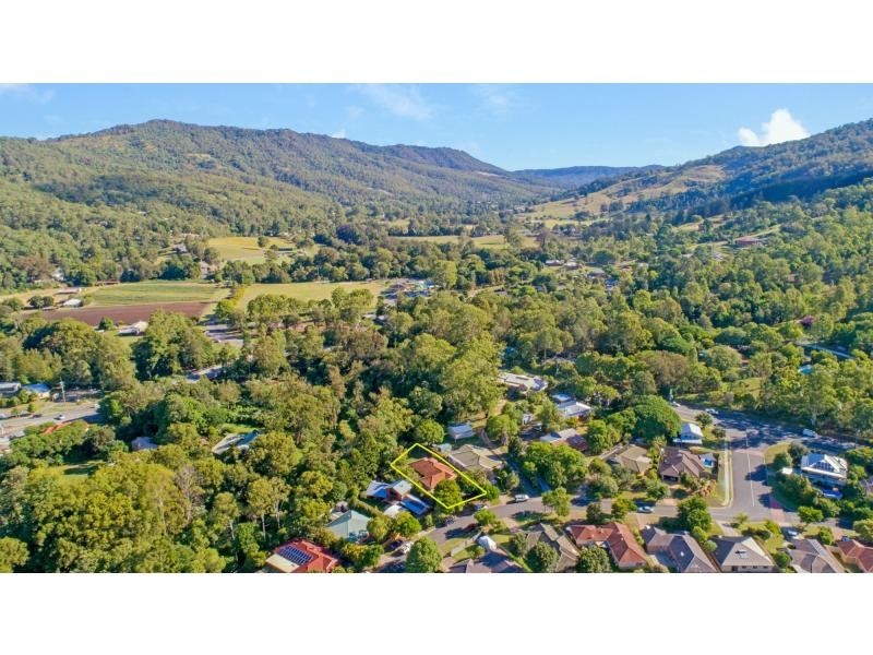 41 Picnic Place, Canungra QLD 4275