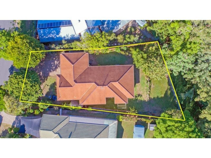 41 Picnic Place, Canungra QLD 4275