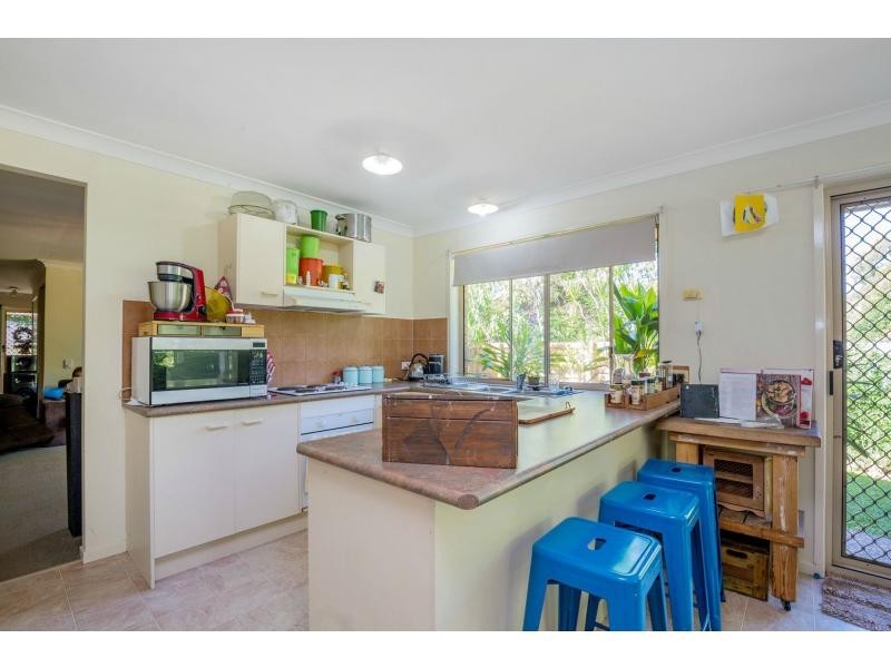 41 Picnic Place, Canungra QLD 4275