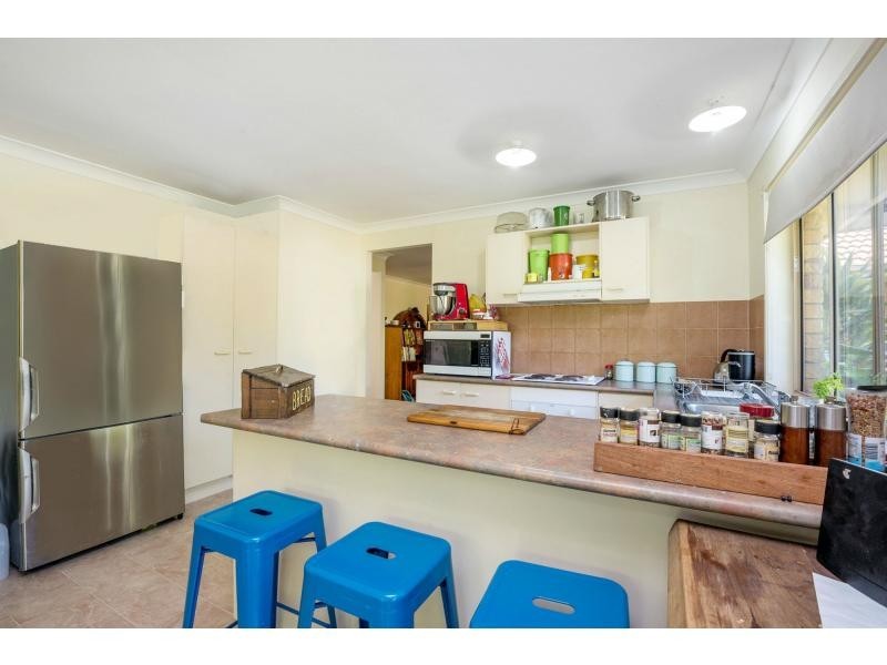41 Picnic Place, Canungra QLD 4275