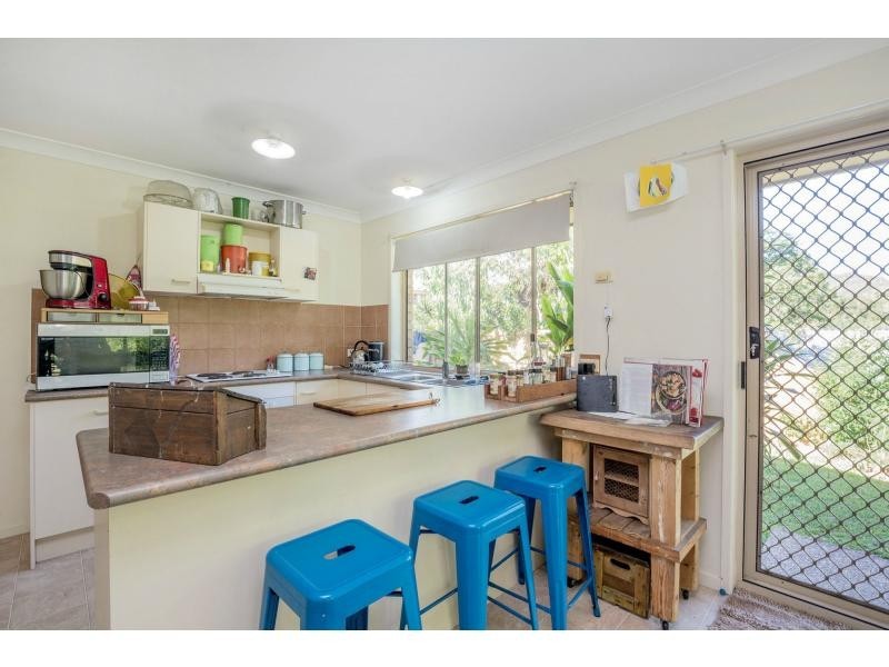 41 Picnic Place, Canungra QLD 4275