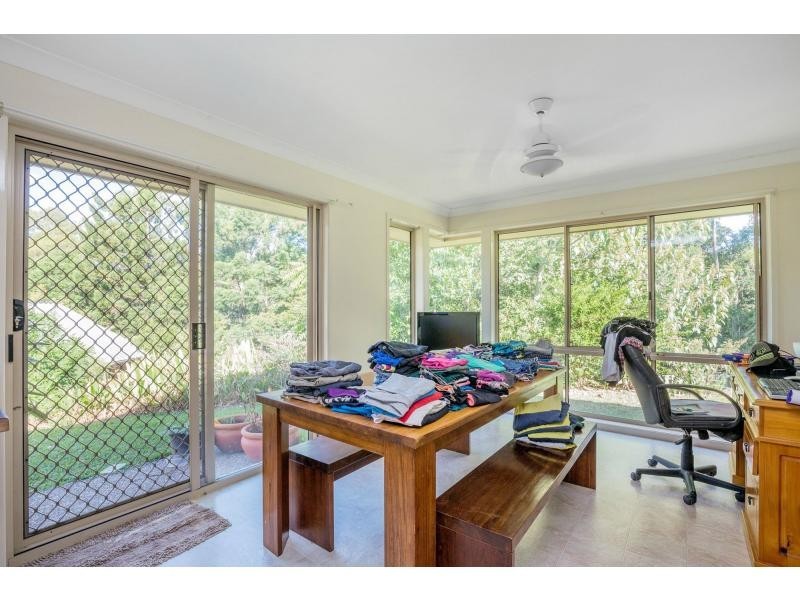 41 Picnic Place, Canungra QLD 4275