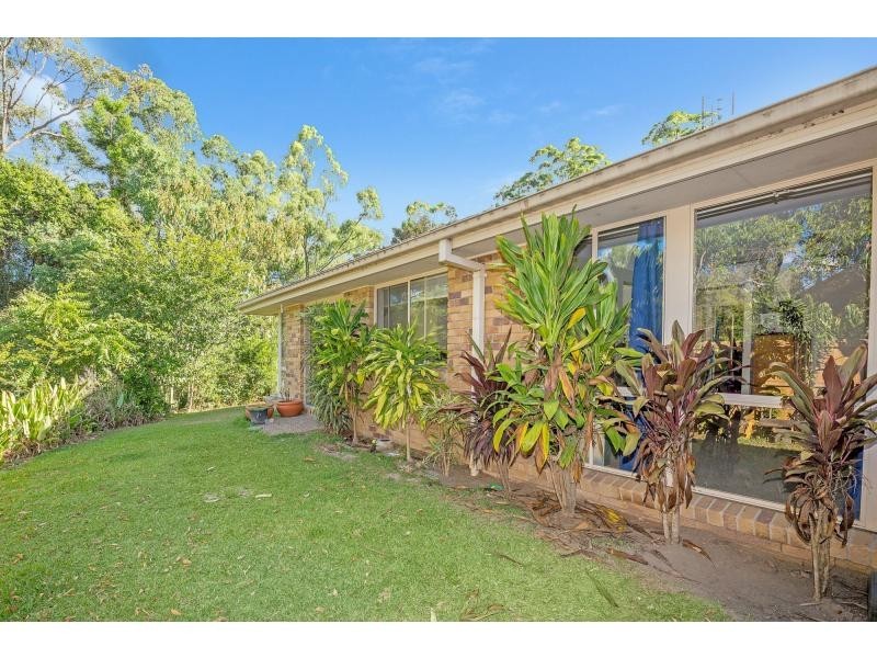 41 Picnic Place, Canungra QLD 4275