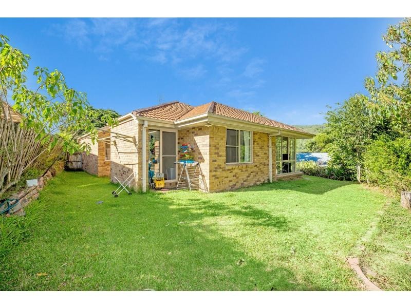 41 Picnic Place, Canungra QLD 4275