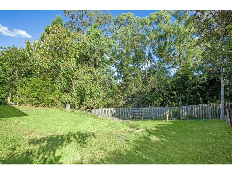 41 Picnic Place, Canungra QLD 4275