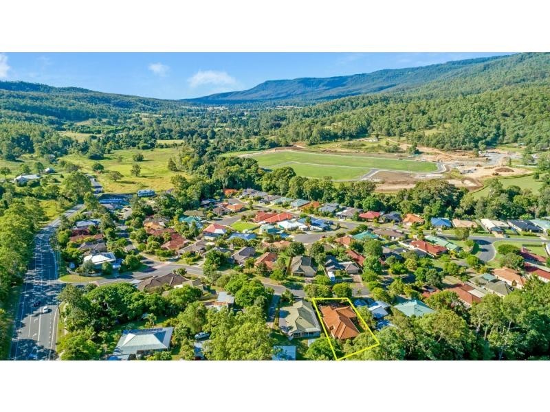 41 Picnic Place, Canungra QLD 4275