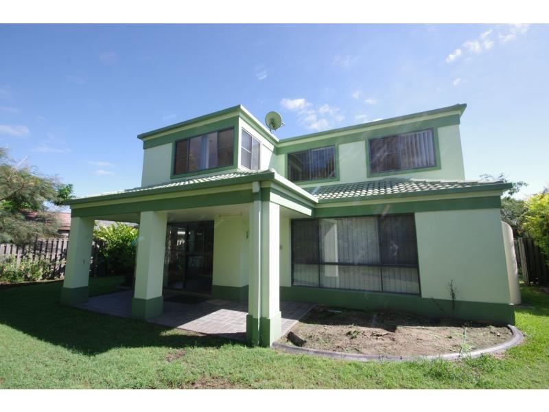 87 The Estuary, Coombabah QLD 4216