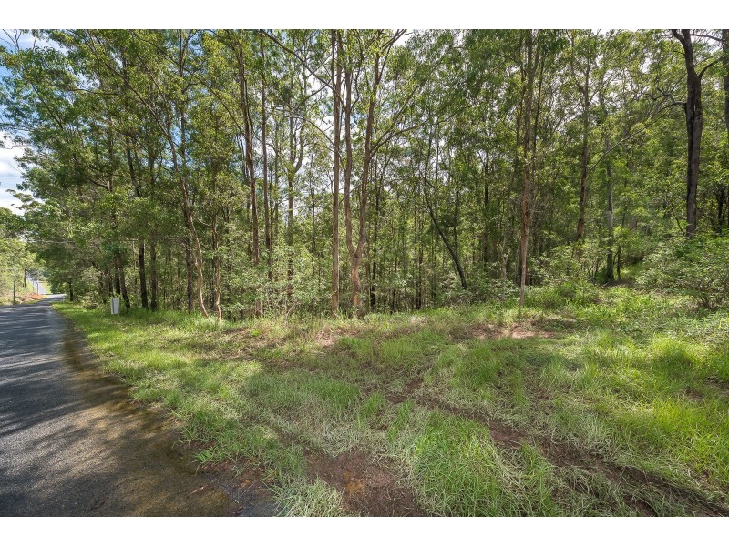 77 Evanita Drive, Gilston QLD 4211