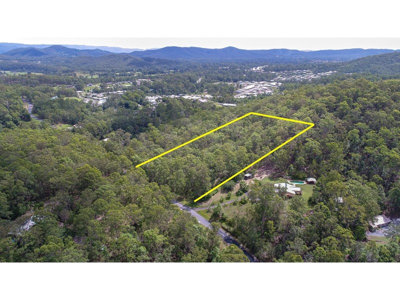 77 Evanita Drive, Gilston QLD 4211