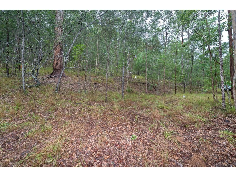 77 Evanita Drive, Gilston QLD 4211