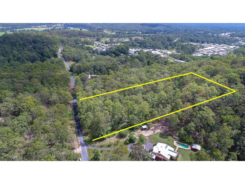 77 Evanita Drive, Gilston QLD 4211