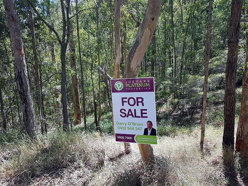 77 Evanita Drive, Gilston QLD 4211