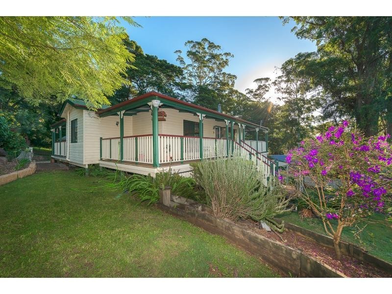 6 Lucania Court, Tamborine Mountain QLD 4272
