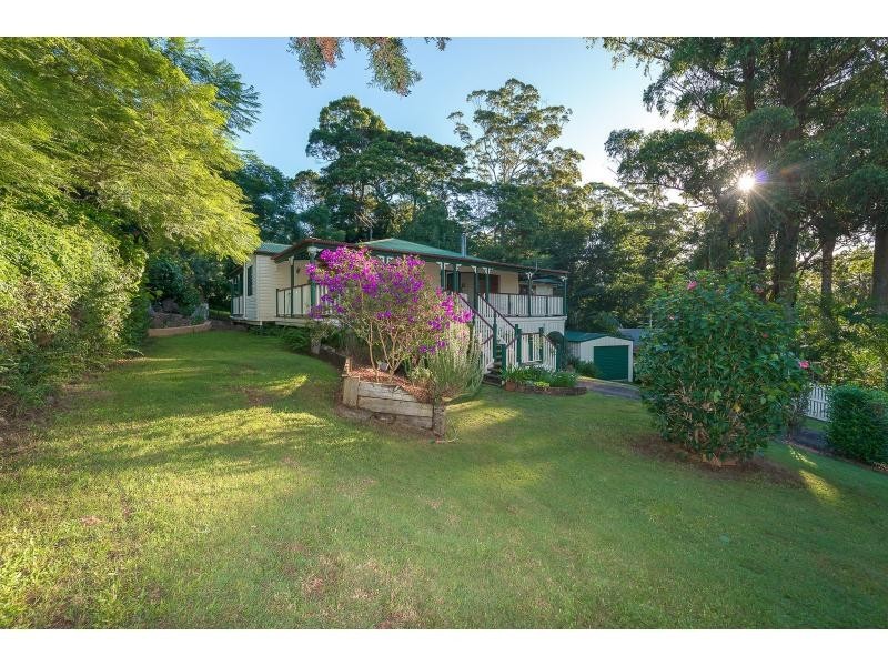 6 Lucania Court, Tamborine Mountain QLD 4272
