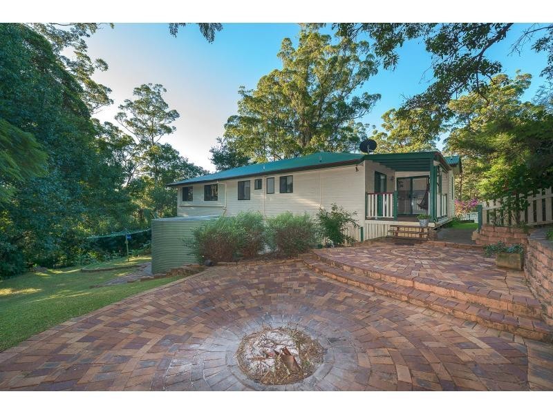 6 Lucania Court, Tamborine Mountain QLD 4272