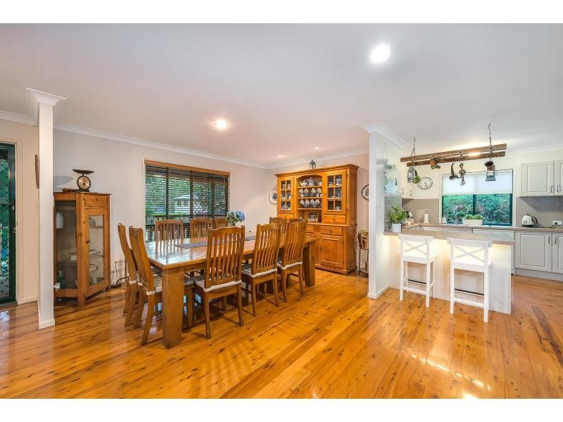 6 Lucania Court, Tamborine Mountain QLD 4272