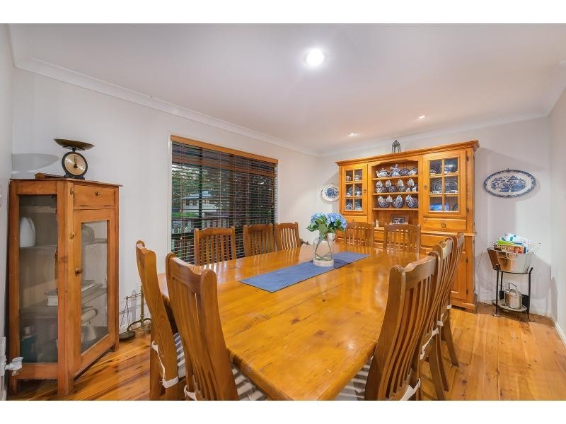 6 Lucania Court, Tamborine Mountain QLD 4272