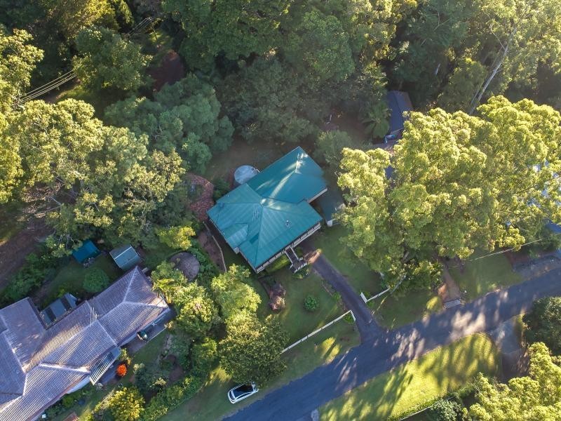 6 Lucania Court, Tamborine Mountain QLD 4272