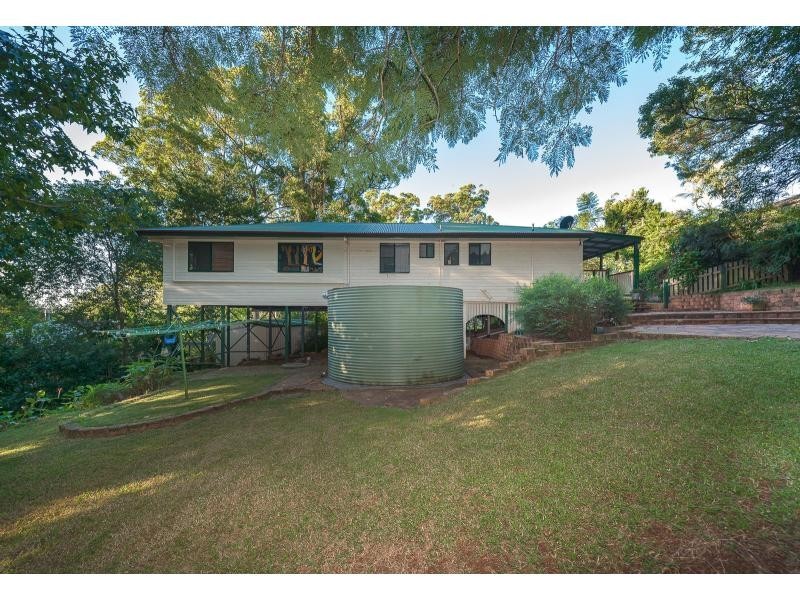 6 Lucania Court, Tamborine Mountain QLD 4272